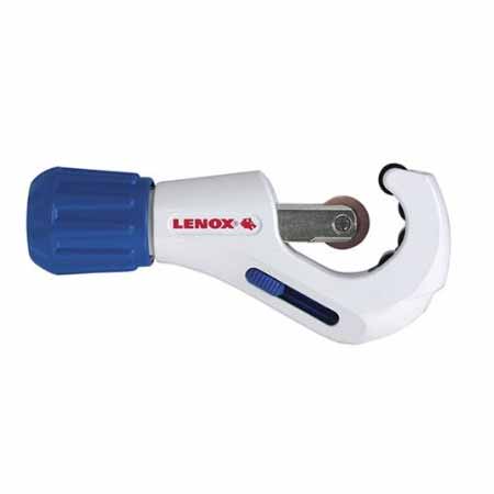 LENOX 21011TC138 1/8-1-3/8 TUBE CUTTER