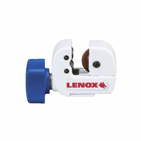 LENOX 21008-TC5/8 1/8-5/8 TUBING CUTTER