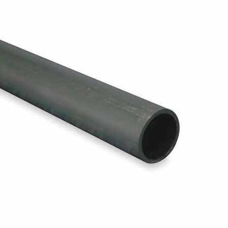 DCSPIPE 1-1/4 STANDARD BLACK PIPE PLAIN END BEVELED A-53, (21ft) DOMESTIC