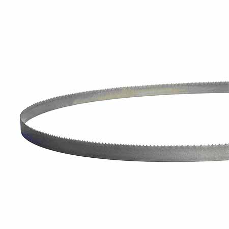 MILW 48-39-0518 14TPI BI-METAL PORTABLE BANDSAW BLADE 35-3/8 - FOR USE W/6242-6, 2629-22 & 2629-20