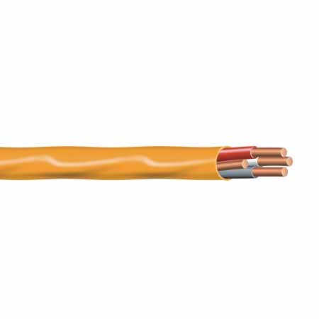 10-3 NMB WG CABLE 250FT COIL