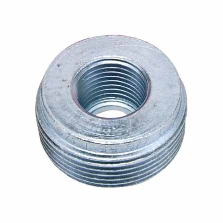 RB-9 / RB150-75 1-1/2 TO 3/4 REDUCING BUSHING STEEL