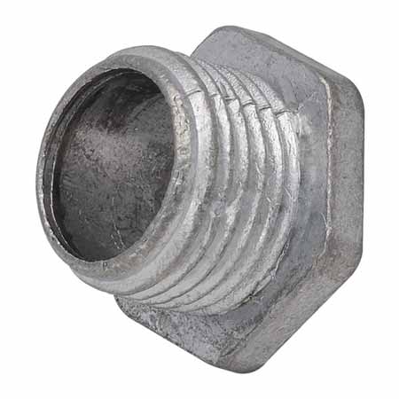 754 1-1/4IN CONDUIT CHASE NIPPLE