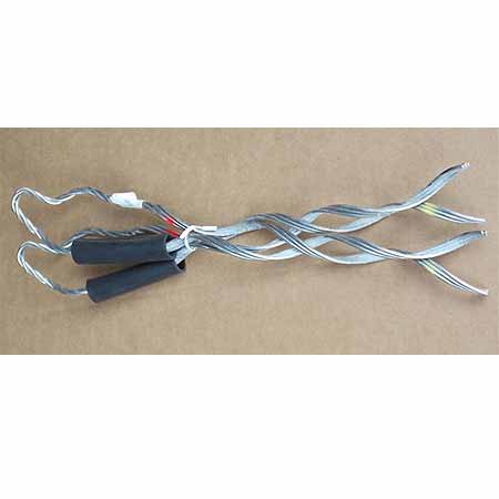 PREFORME EZSP-4374 EZ-WRAP SPOOL TIE 2 BARE AND JACKETED ALUMINUM CONDUCTOR