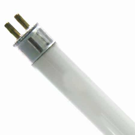 GE 46700 F24W/T5/835/ECO 21.6IN 24W T5 HIGH OUTPUT FLUORESCENT LAMP