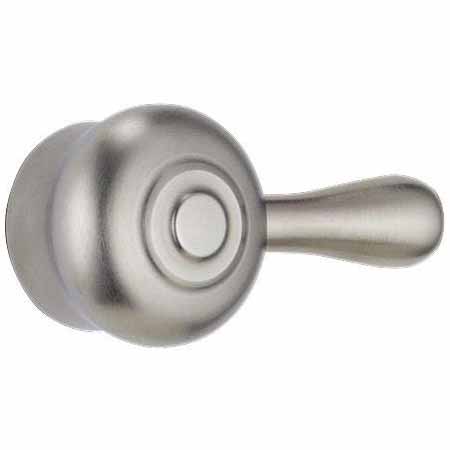 DELTA H778SS STAINLESS LELAND METAL LEVER HANDLE
