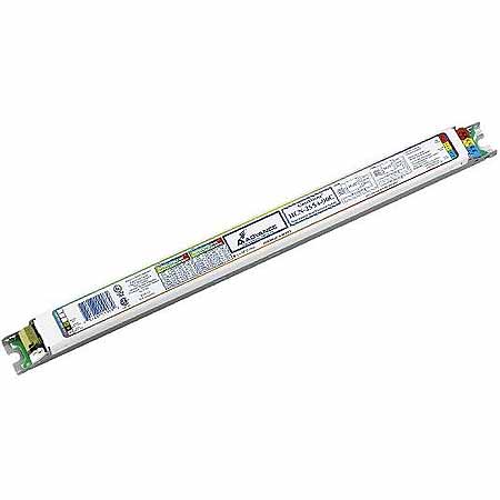 ADV ICN4S5490C2LSG35I 4 LAMP F54 T5 HO INTELLI-VOLT PROGRAMMED START VOLTAGE SENSING ELECTRONIC BALLAST WITH WIRE LEADS 120-277V