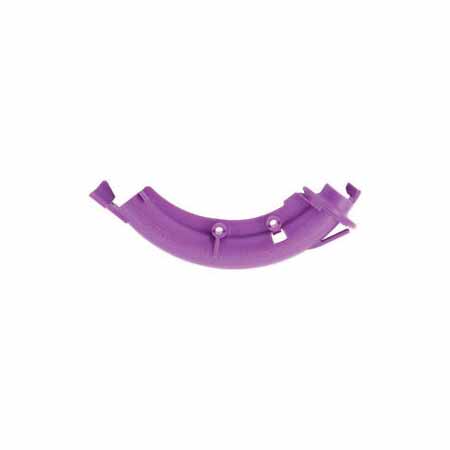 HOLD 704 3/8IN 1/2IN CTS PEX PLASTIC BEND SUPPORT    