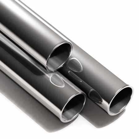 ICSPIPE 10IN STD SCH 40 A53 ERW BLACK PIPE IMPORT SRL