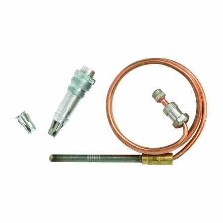 HW Q340A1074 24IN THERMOCOUPLE