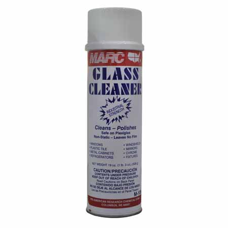 MARC M-304 GLASS CLEANER